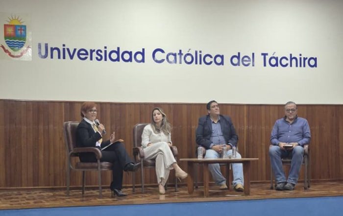 Sectores del Táchira logran consenso para impulsar una reforma laboral productiva