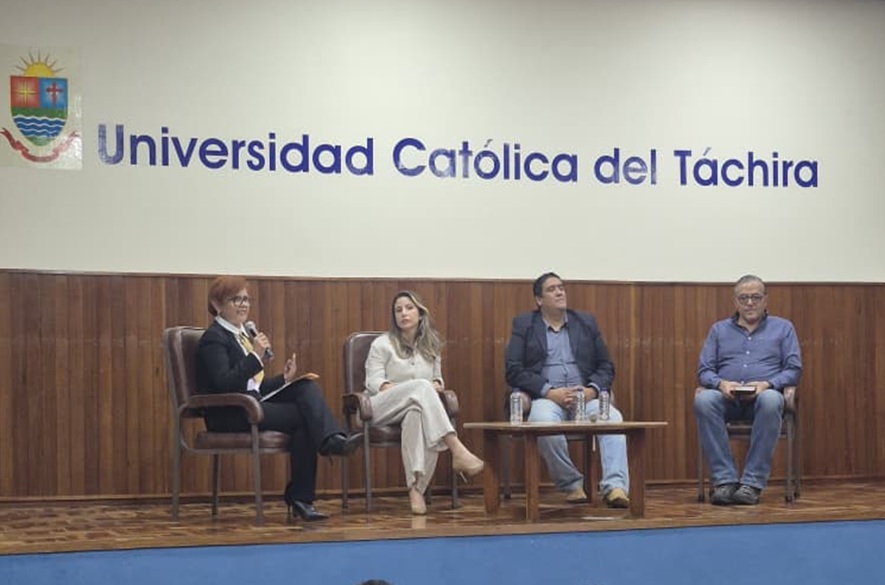 Sectores del Táchira logran consenso para impulsar una reforma laboral productiva