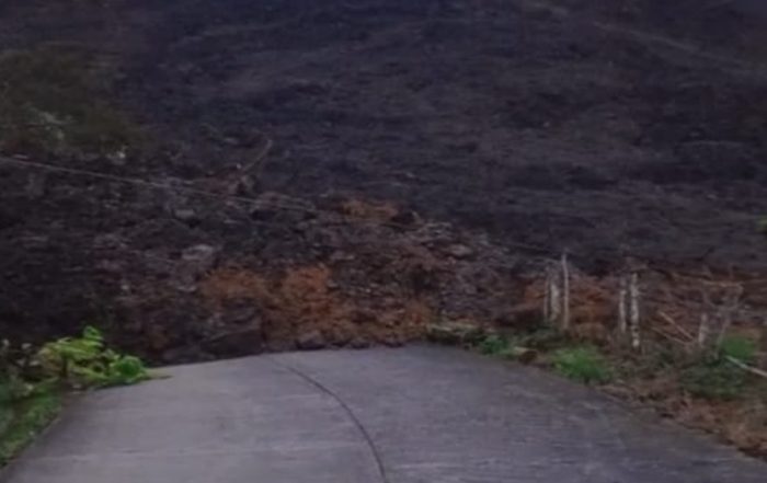 Táchira: Continua alerta en Municipio San Judas Tadeo