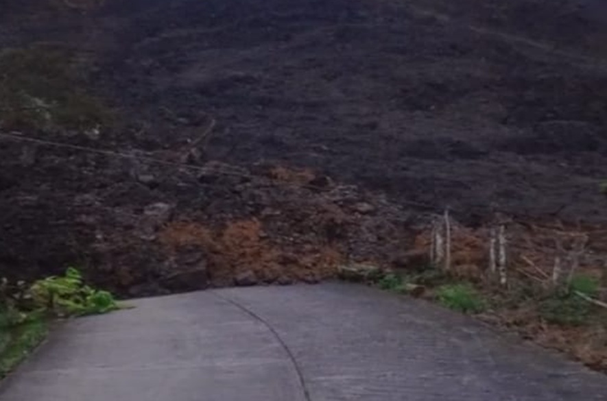 Táchira: Continua alerta en Municipio San Judas Tadeo