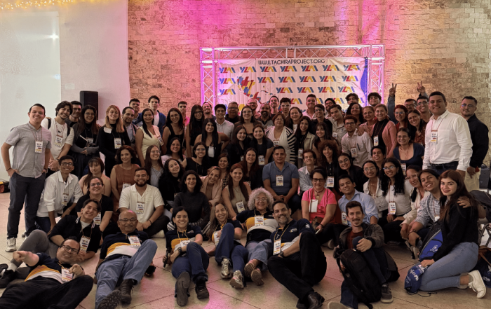 YLAI Changemakers Lab reunió a 150 jóvenes venezolanos en una experiencia de liderazgo, innovación y conexión internacional