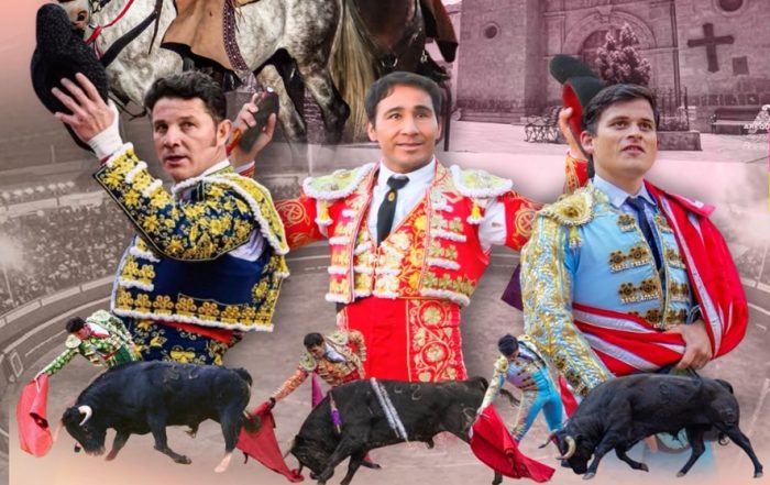 Torero del Táchira a triunfar en Perú