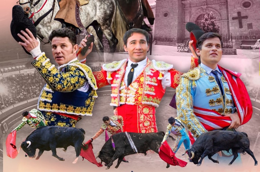 Torero del Táchira a triunfar en Perú