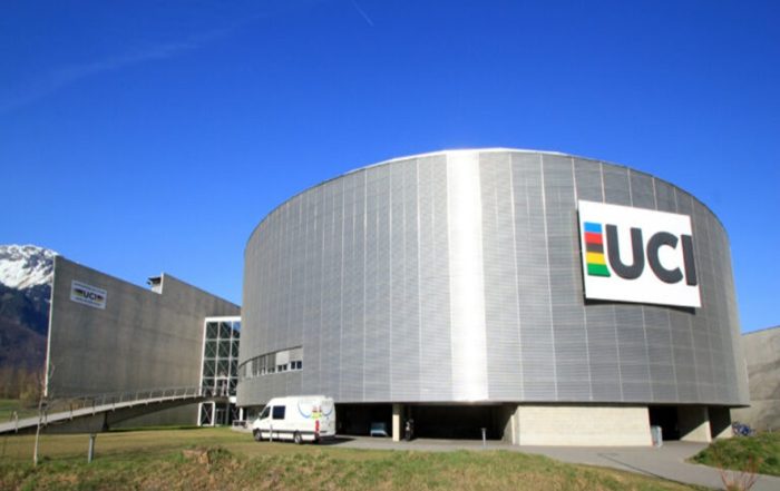 UCI formaliza reconocimiento a la nueva directiva de la Federación Venezolana de Ciclismo