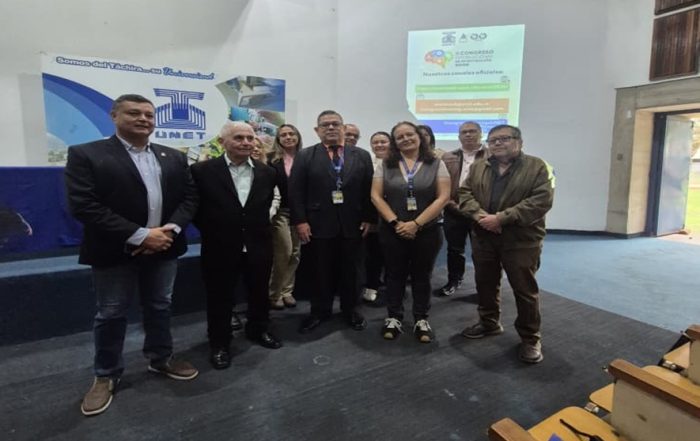 UNET abre convocatoria para el II Congreso Internacional de Investigación enfocado en innovación y sustentabilidad