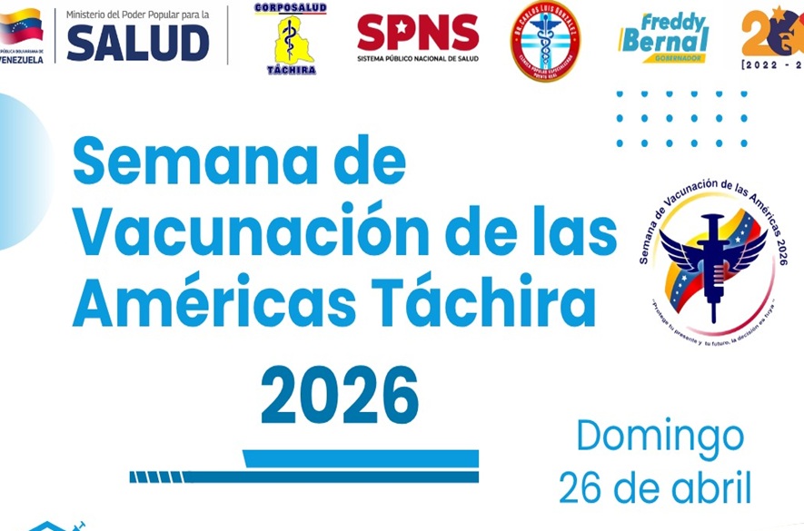 Vacunación este domingo en Puente Real