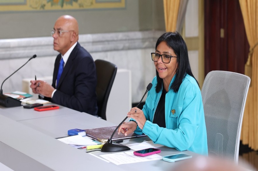 Venezuela: Ley de amnistía llega a su fin