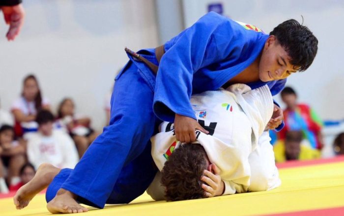 Venezuela, Plata en los juegos Suramericanos