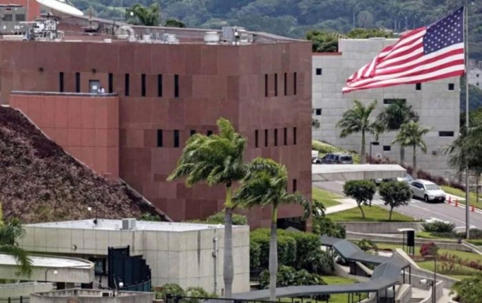 Venezuela activa visa electrónica para ciudadanos estadounidenses