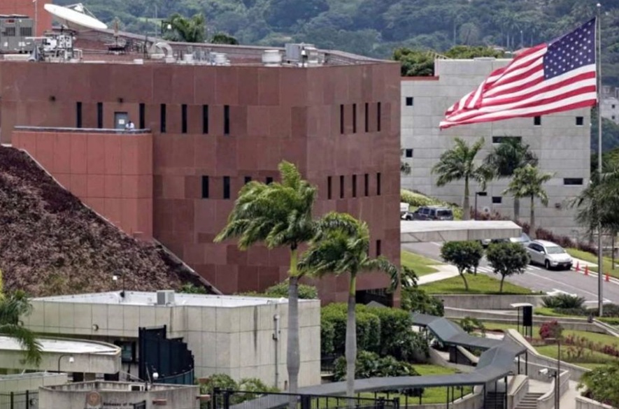 Venezuela activa visa electrónica para ciudadanos estadounidenses