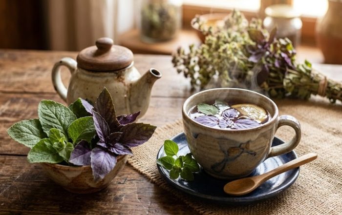 ¡Activa tu Escudo Natural!