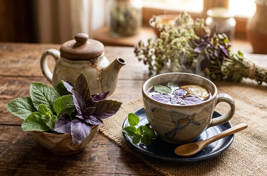 ¡Activa tu Escudo Natural!