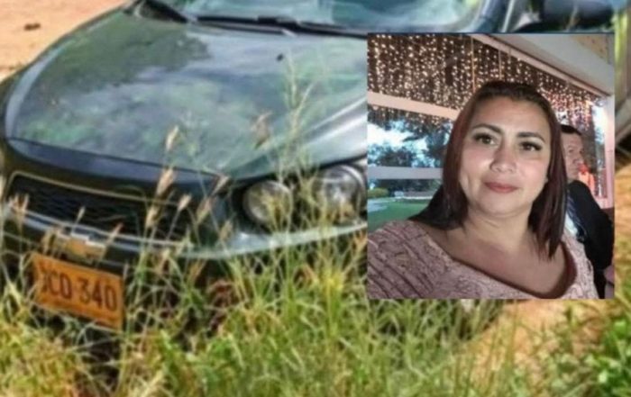 Colombia y Venezuela coordinan acciones para capturar a implicados en el caso de Yulixa Toloza