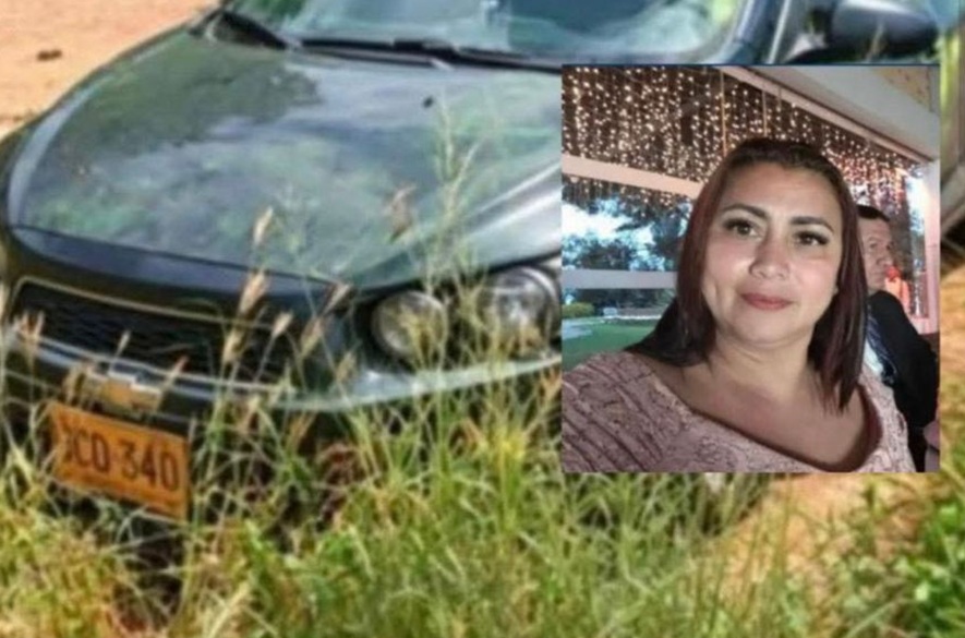 Colombia y Venezuela coordinan acciones para capturar a implicados en el caso de Yulixa Toloza