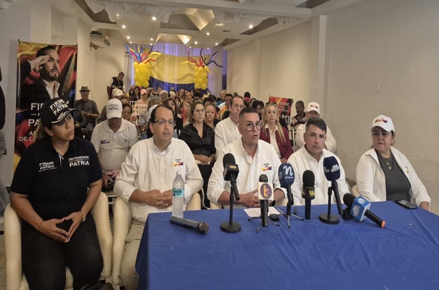 Colombianos en Venezuela se preparan para votar a partir de este lunes 25 de mayo en sedes consulares
