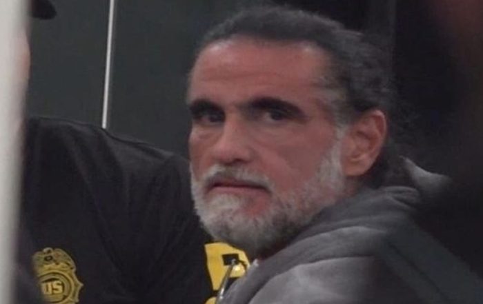 Delcy Rodríguez extradita al Ex ministro Alex Saab