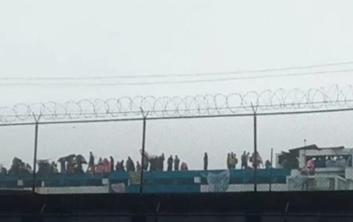 Denuncian traslados irregulares de reclusos en Barinas