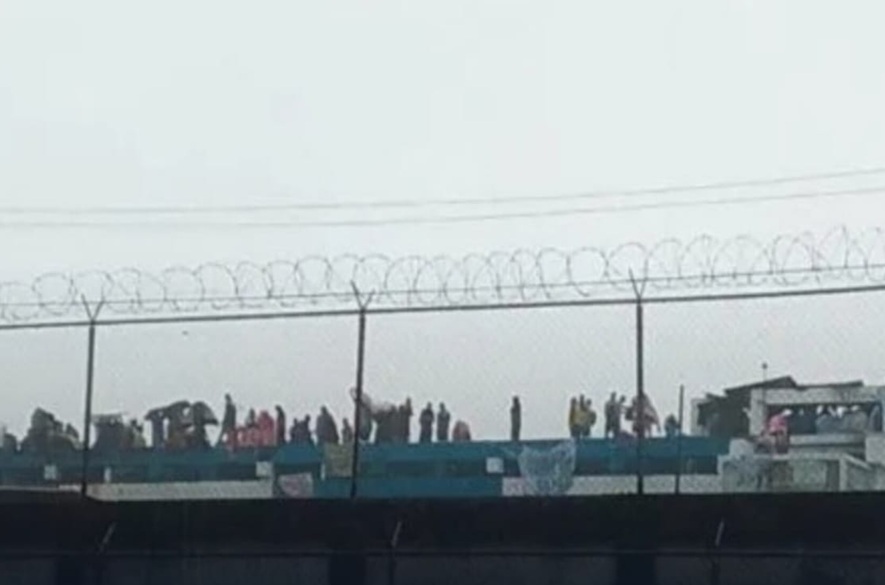 Denuncian traslados irregulares de reclusos en Barinas