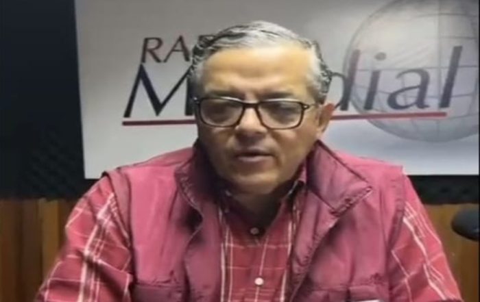 Denunció el ex presidente de Fedenaga y de Asogata Genaro Méndez, que Táchira sigue muy golpeado por el racionamiento eléctrico