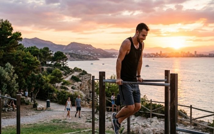 El "Reset" del Fin de Semana: Cómo Sanar Cuerpo y Mente en 48 Horas