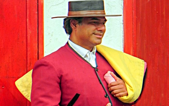 Feria de la Virgen de la Consolación suma grandes toreros venezolanos