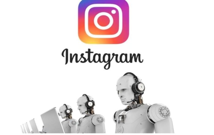 Instagram inicia limpeiza de cuentas falsas y bots