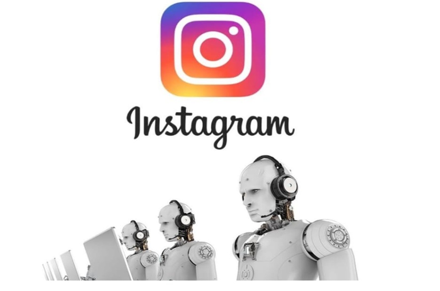 Instagram inicia limpeiza de cuentas falsas y bots 