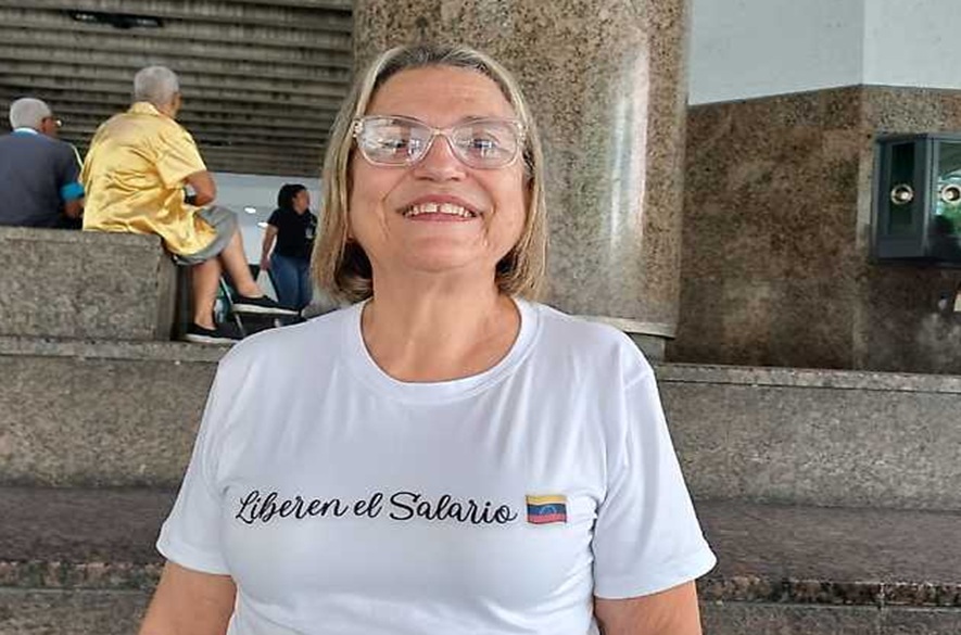  "Liberen el salario": La campaña con la que gremios y sindicatos luchan por un aumento salarial