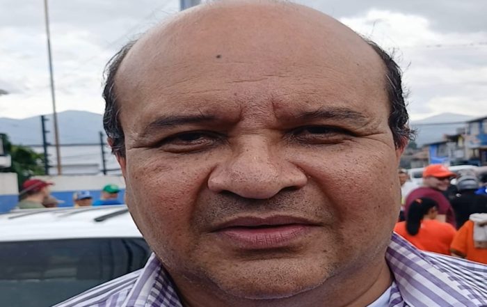 Roland Carreño: En la infame cárcel Venezuela se reconoció y se unió
