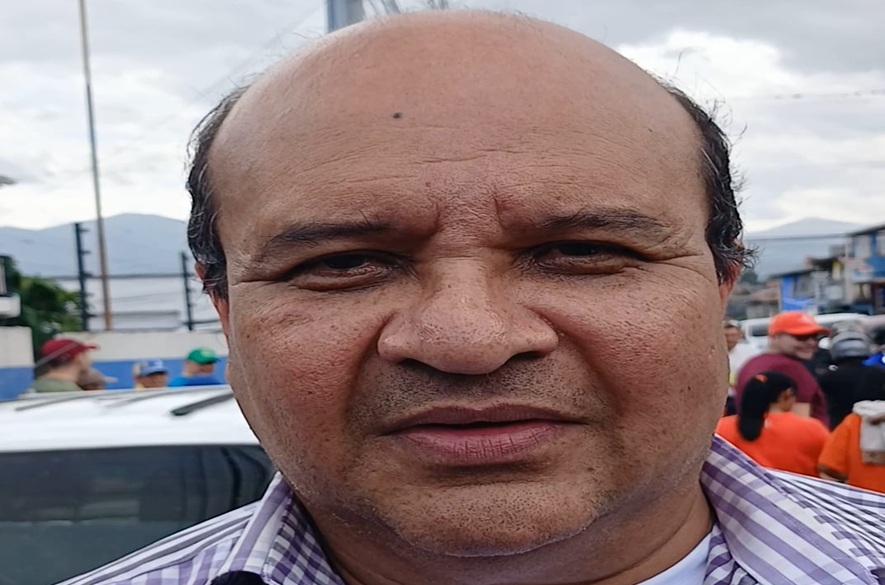 Roland Carreño: En la infame cárcel Venezuela se reconoció y se unió