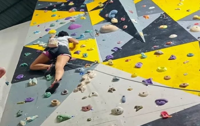 Táchira: Escalada obtuvo 4 boletos a los Juegos Nacionales