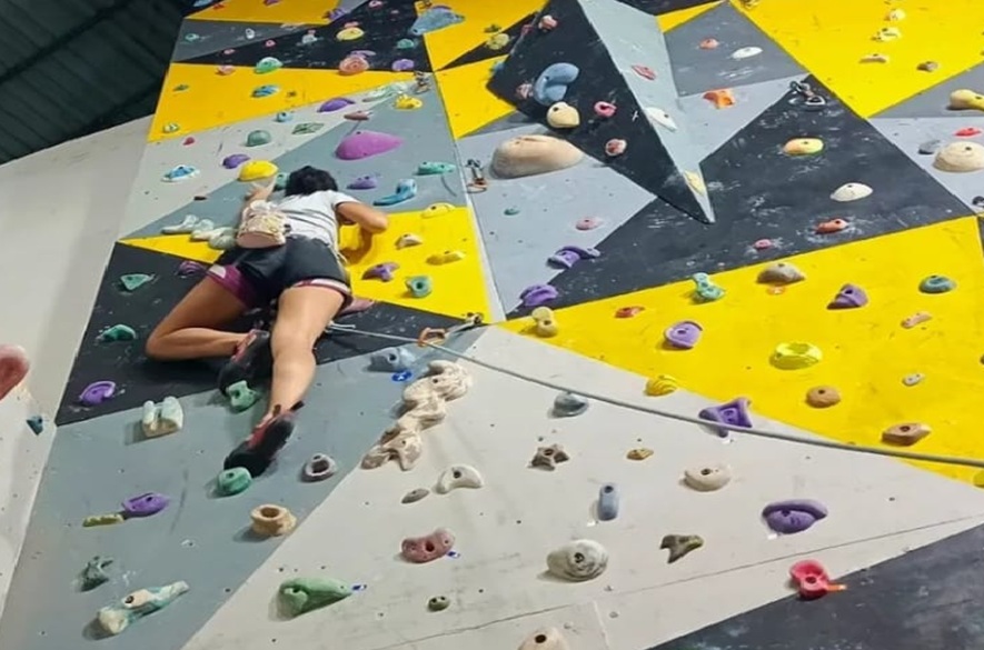Táchira: Escalada obtuvo 4 boletos a los Juegos Nacionales