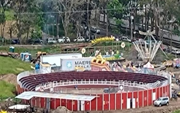 Táchira: Vuelven las corridas de toros a La Grita