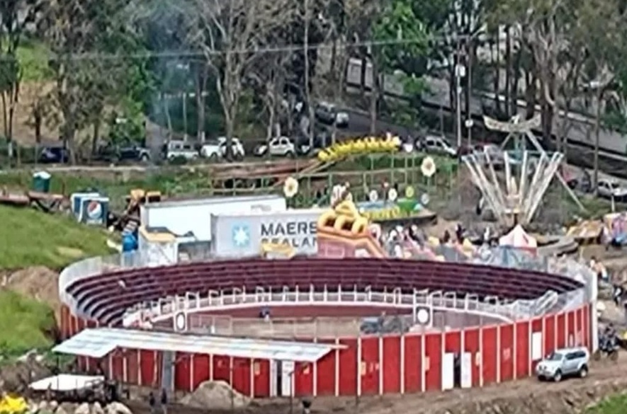 Táchira: Vuelven las corridas de toros a La Grita