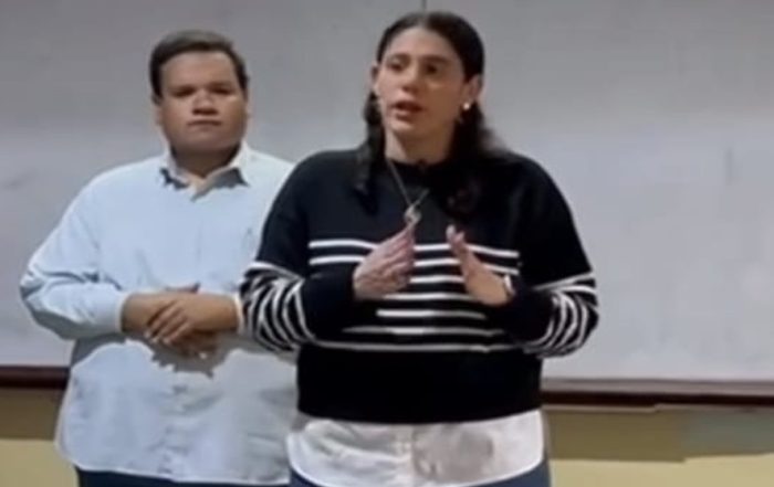 Táchira piloto para la formación de las nuevas generaciones