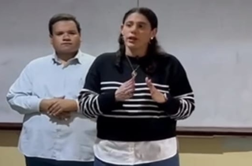 Táchira piloto para la formación de las nuevas generaciones