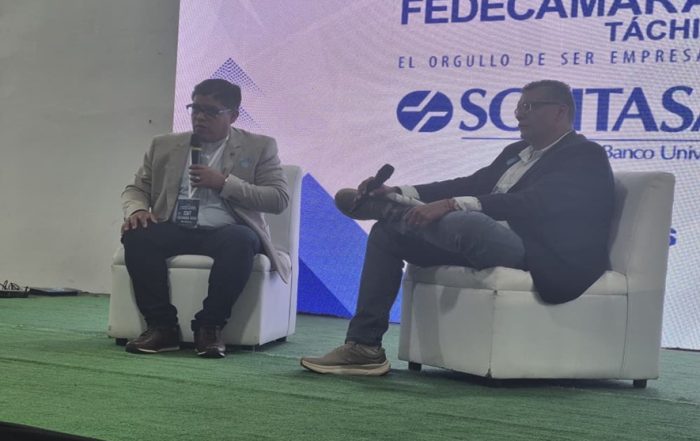 Táchira y Norte de Santander se preparan para desarrollo binacional