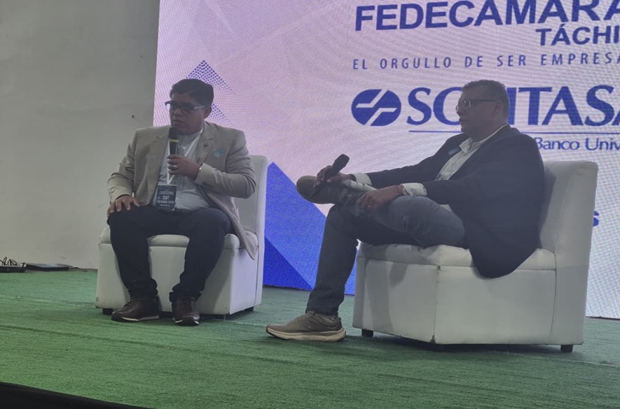Táchira y Norte de Santander se preparan para desarrollo binacional
