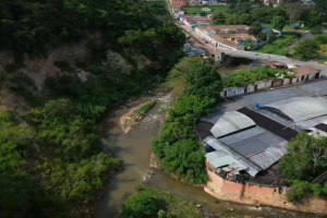 Emiten Decreto de Emergencia en Junín por las lluvias