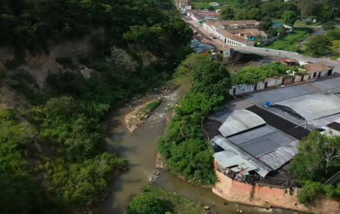 Emiten Decreto de Emergencia en Junín por las lluvias