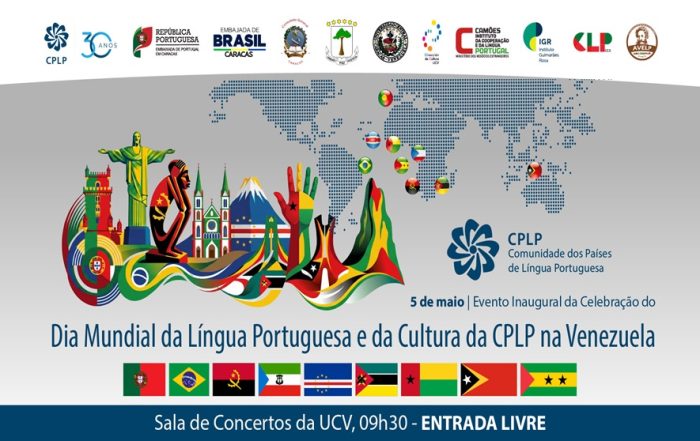Venezuela abraza la lengua portuguesa: