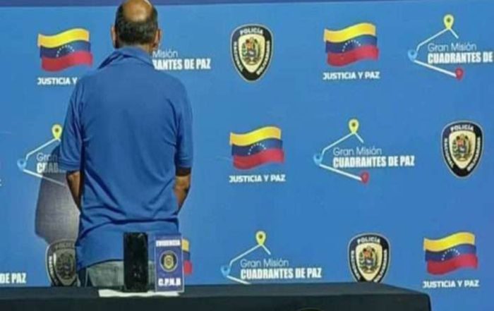 30 años de cárcel para violador de 4 niñas