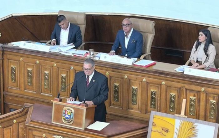 Asamblea Nacional aprueba en primera discusión reforma de ley para abrir el sector eléctrico a la inversión privada
