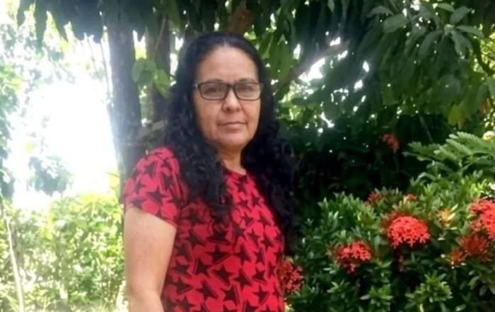 Asesinó a su pareja y luego se suicido