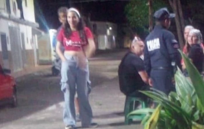 Atienden denuncia por ruidos molestos en La Concordia