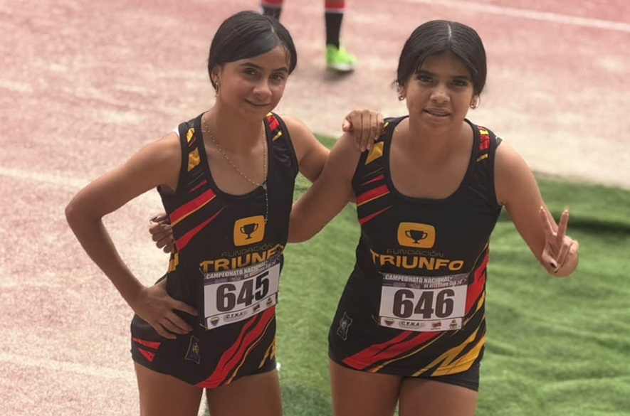 Atletismo: Táchira sumo atletas a los juegos nacionales