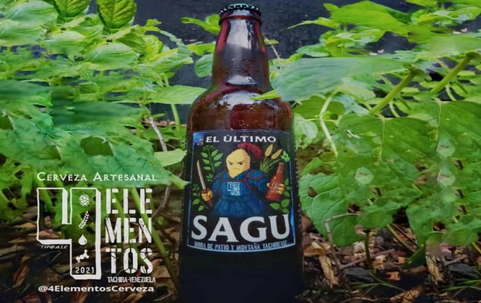 Cerveza hecha en Táchira triunfa en la copa internacional de las alturas de Colombia