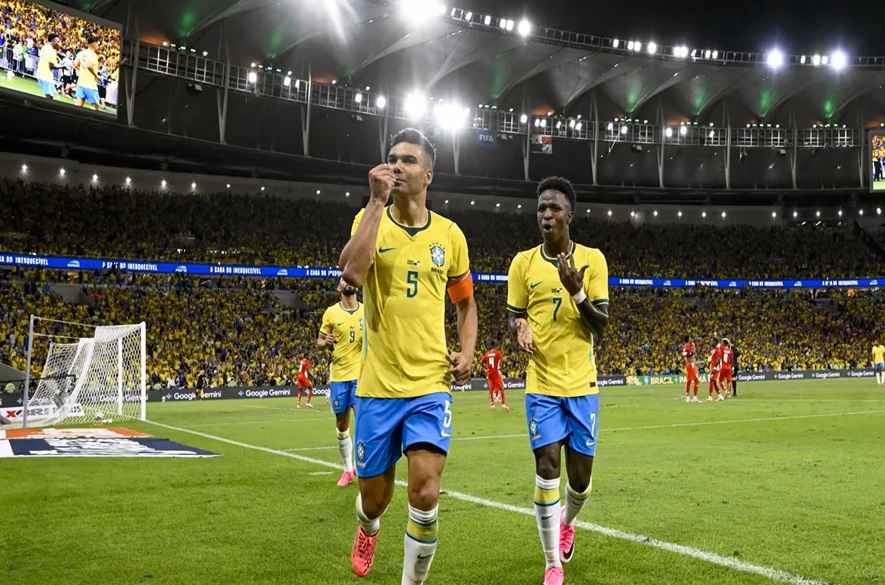 Conoce los partidos que se jugaran hoy sábado en la copa mundial de futbol