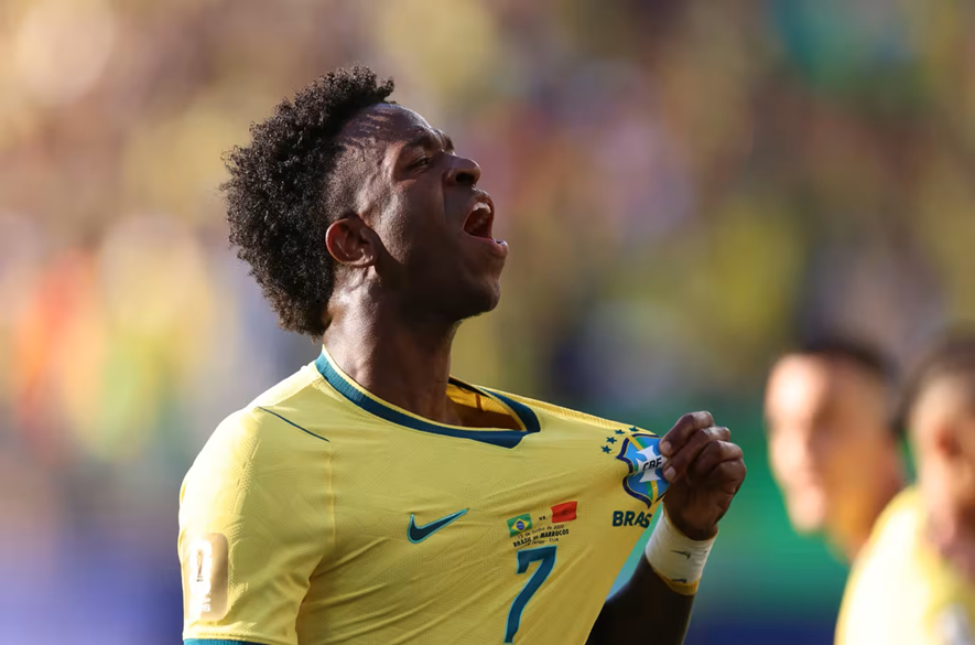 Conoce los resultados y que partidos se jugaran hoy viernes en la copa mundial de futbol
