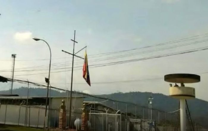 Denuncian la muerte de otro recluso en el CPO